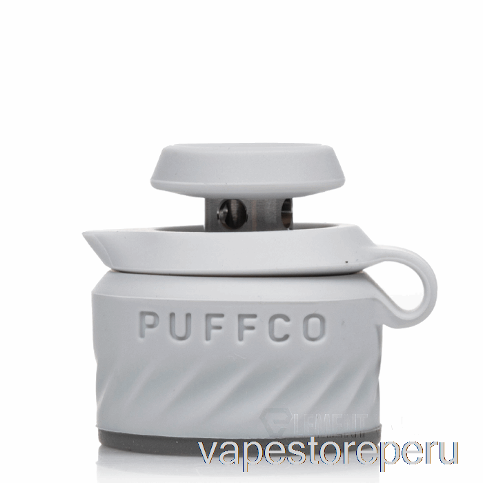 Vape Desechable Puffco Peak Pro Joystick Cap Perla